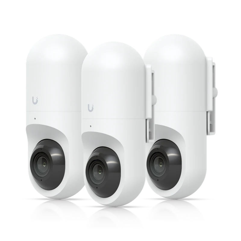 Flex Pro Mount — White · 3-Pack