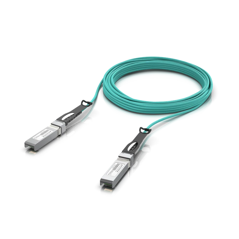 25G Long-Range Direct Attach Cable — 10 m