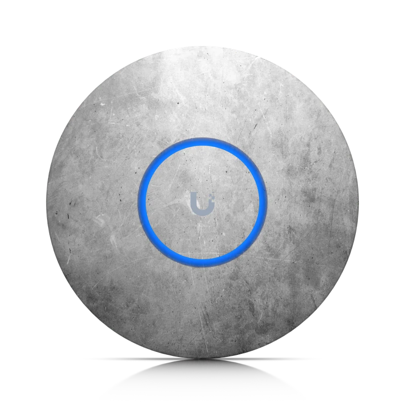 Access Point Lite Cover — Concrete