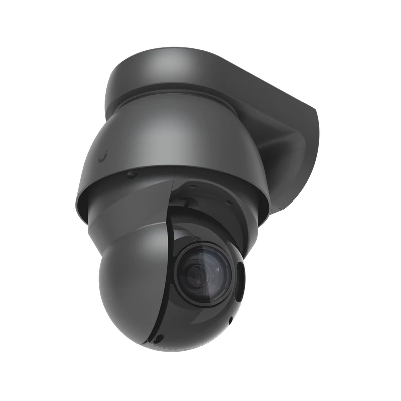 Camera AI PTZ Precision — Black