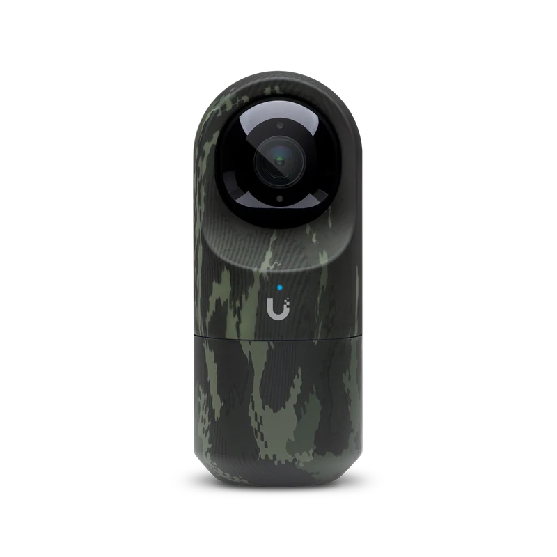 Camera G3 Flex Cover — Camo · 3-Pack
