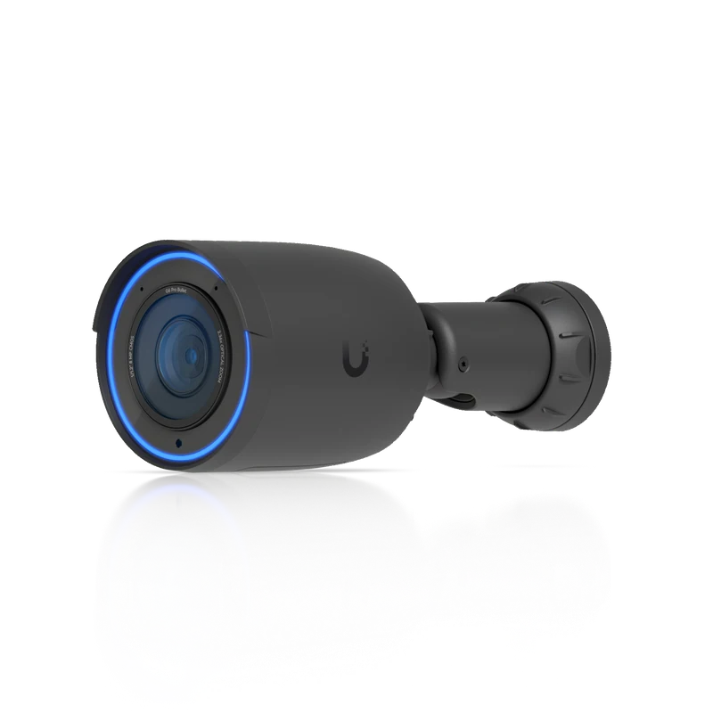 Camera G6 Pro Bullet — Black