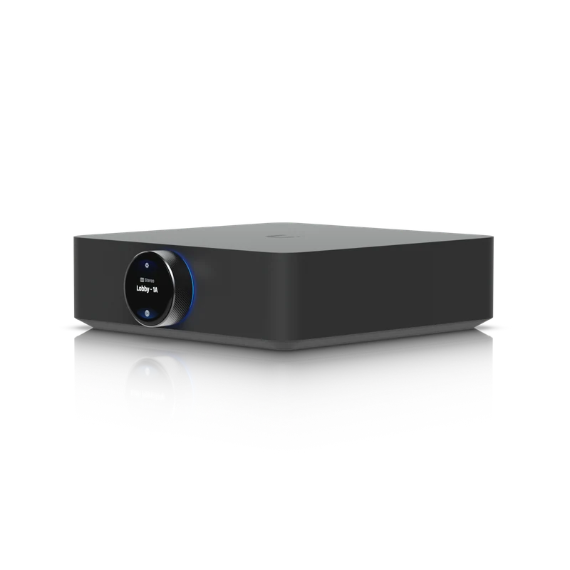 UniFi PowerAmp — Black