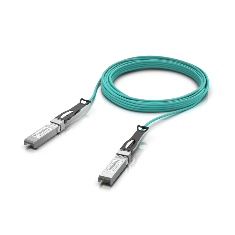10G Long-Range Direct Attach Cable — 10 m