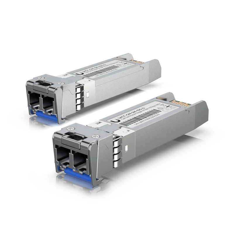 10G Single-Mode Optical Module — 2-Pack
