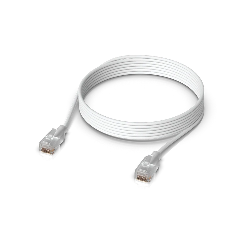 UniFi Etherlighting Patch Cable — 3 m