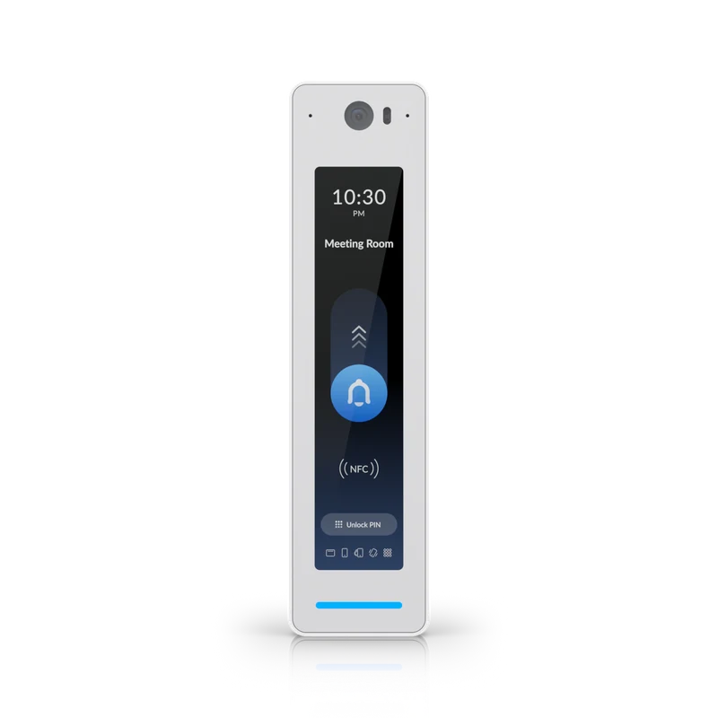 Access G3 Reader Pro — White