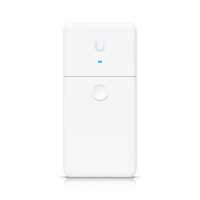 Optical Data Transport for Outdoor PoE Devices