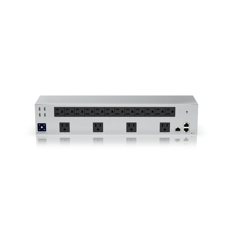 Power Distribution Pro