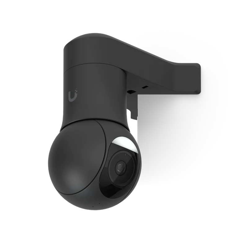 G6/G5 PTZ Corner Mount — Black