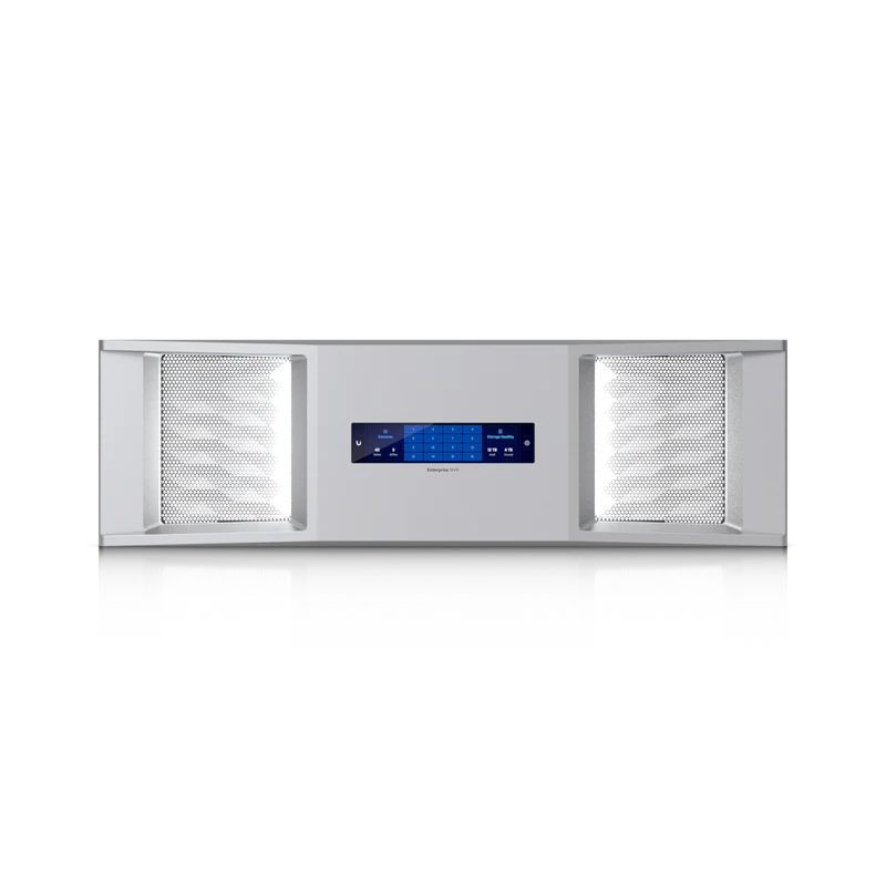 Enterprise NVR Bezel