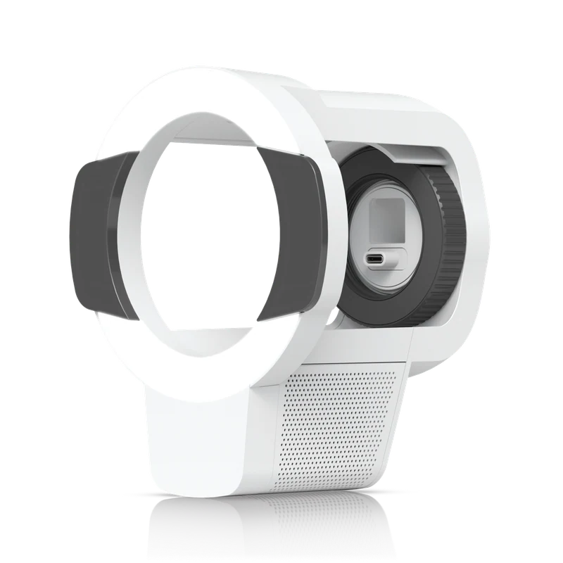 Pro Bullet Enhancer — White