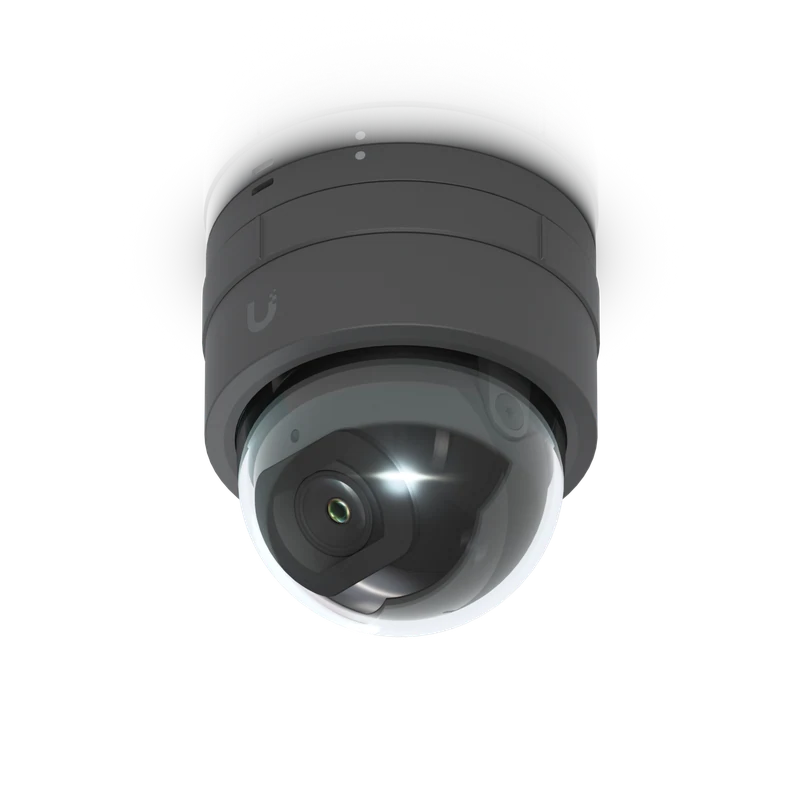 Camera G5 Dome Ultra — Black