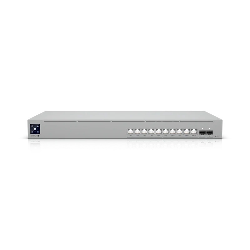 Switch Pro XG 10 PoE