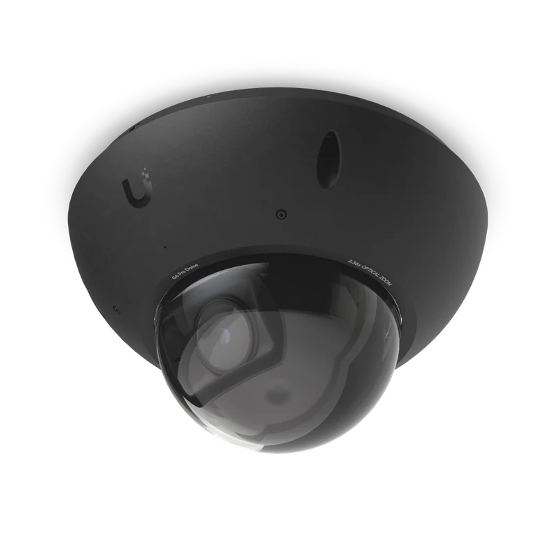 Camera G6 Pro Dome — Black
