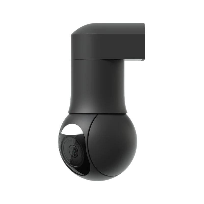 Camera G5 PTZ — Black