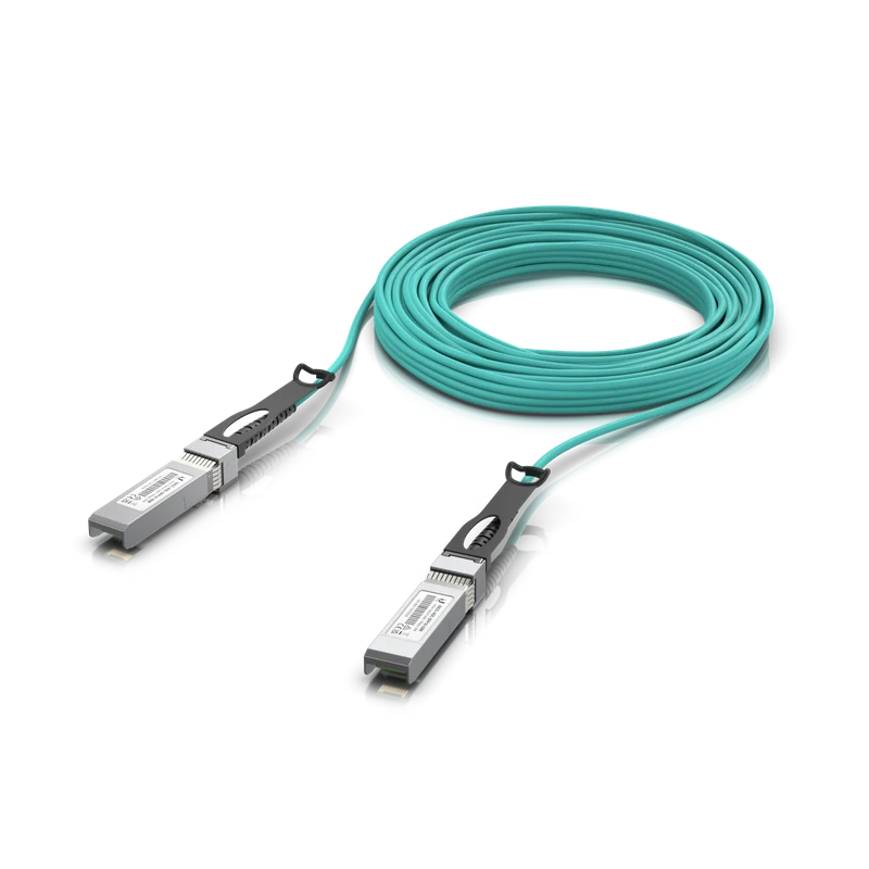 10G Long-Range Direct Attach Cable — 20 m