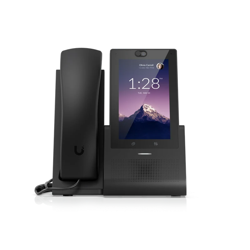Phone G2 Touch — Subscription Unlocked · Black