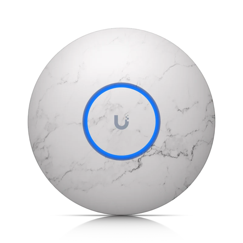 Access Point Lite Cover — Marble