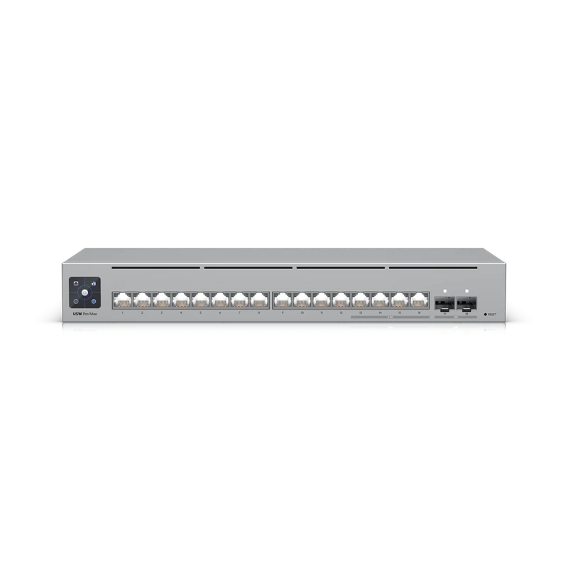 Switch Pro Max 16