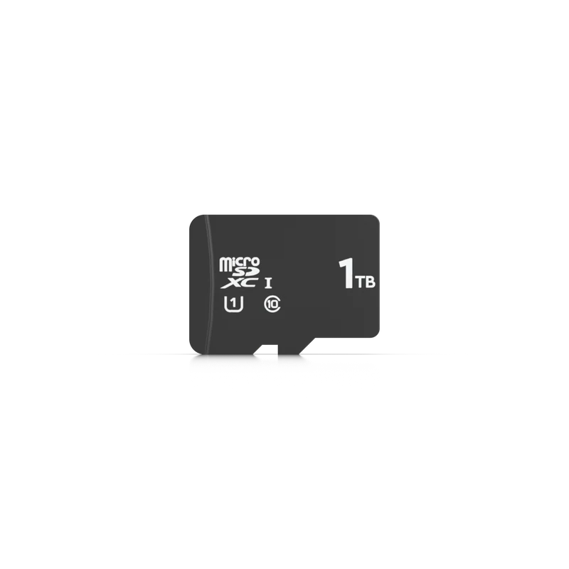 microSD Card — 1 TB