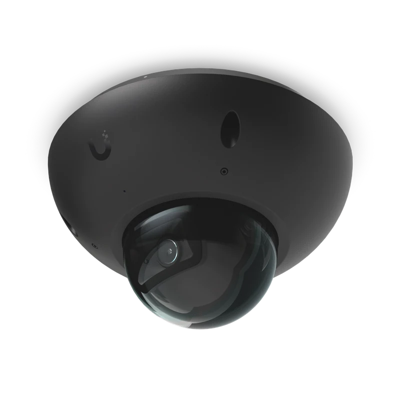 Camera G6 Dome — Black