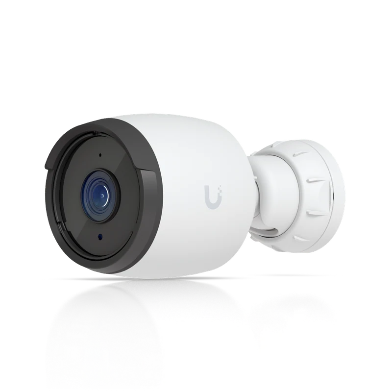 Camera G6 Bullet — White