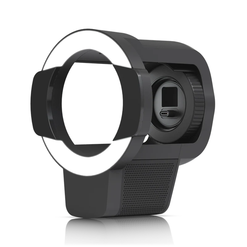 AI Pro Enhancer — Black