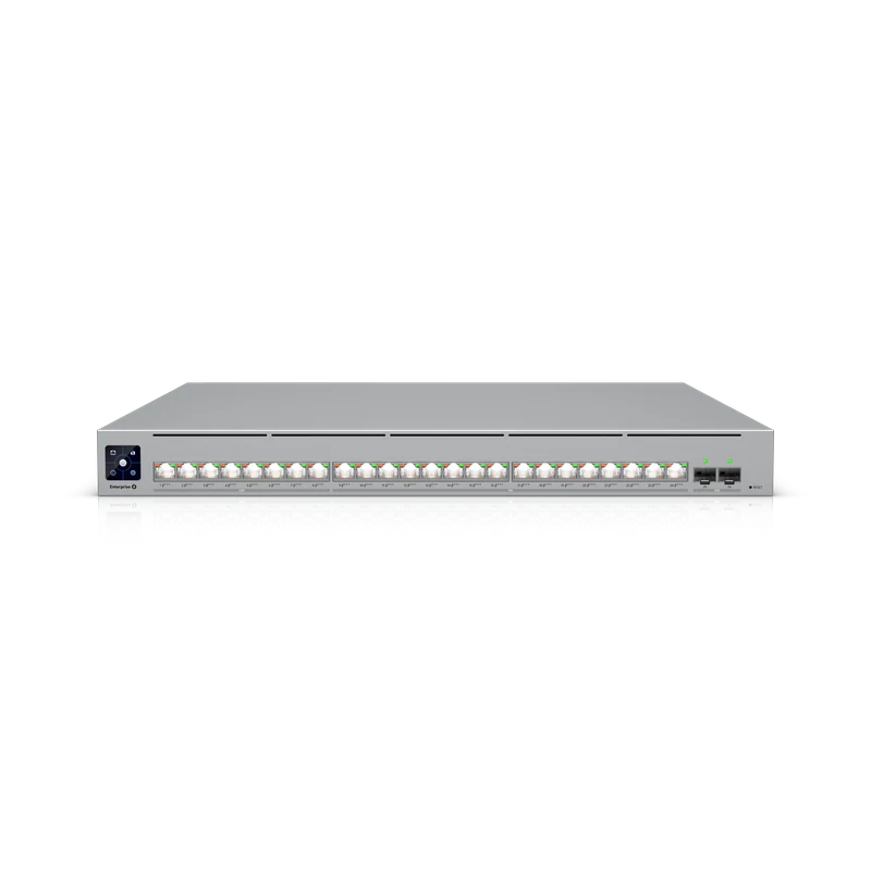 Switch Enterprise Campus 24 PoE