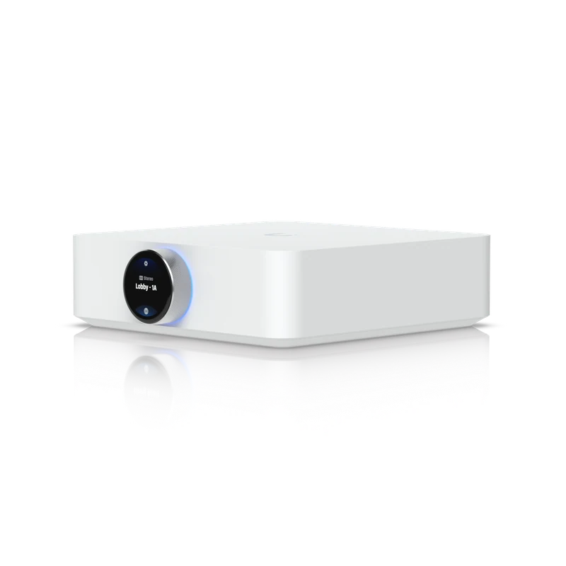 UniFi PowerAmp — White