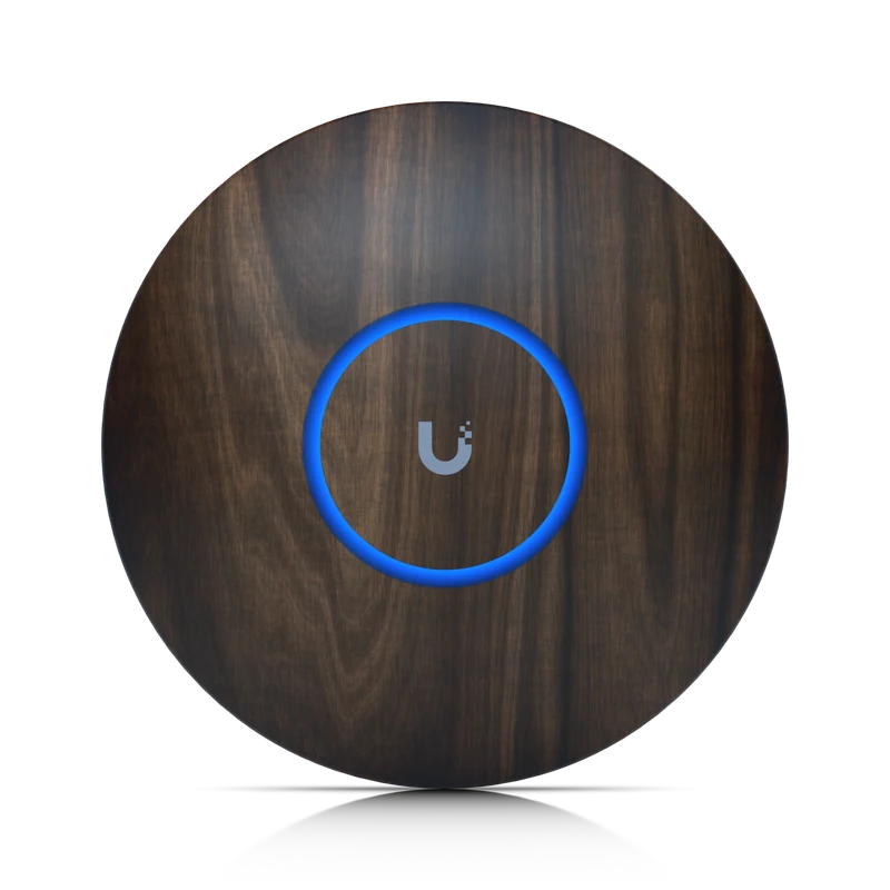 Access Point Lite Cover — Wood