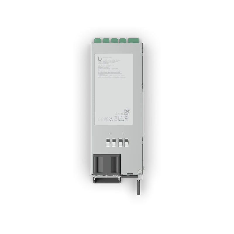 Hot-Swappable Power Module (1,200W)