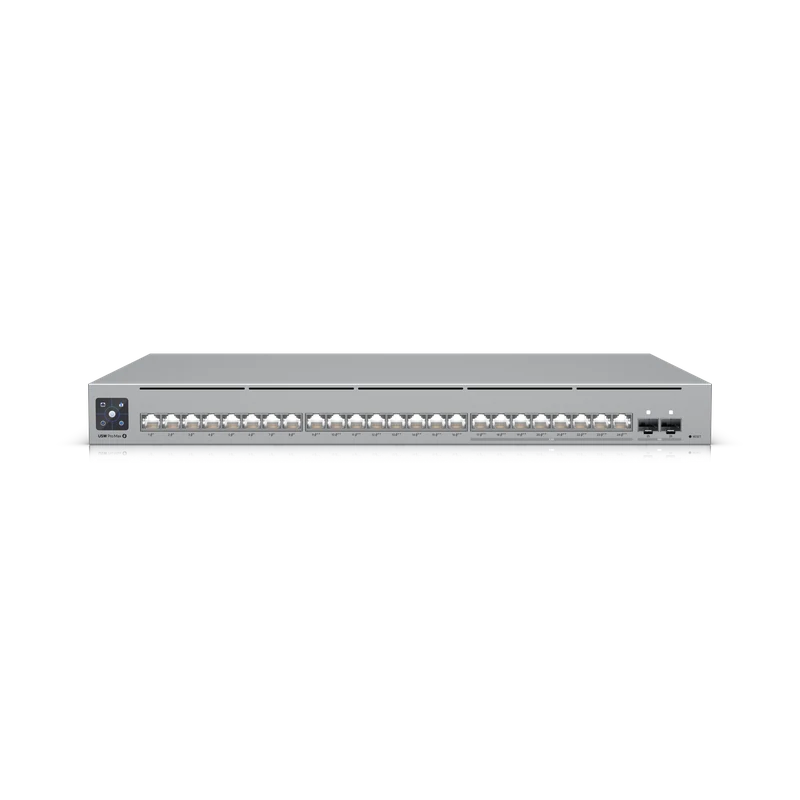 Switch Pro Max 24 PoE