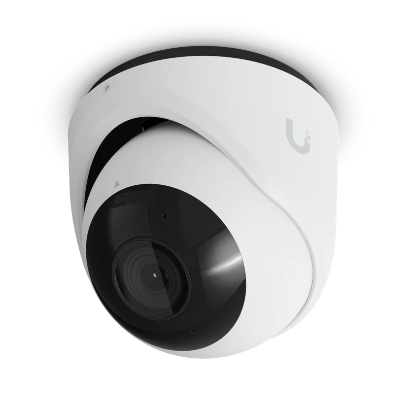 Camera G6 Turret — White