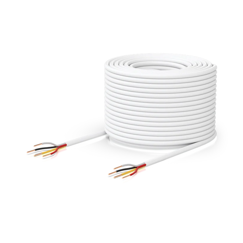 Door Lock Relay Cable — 2-Pair Relay Cable