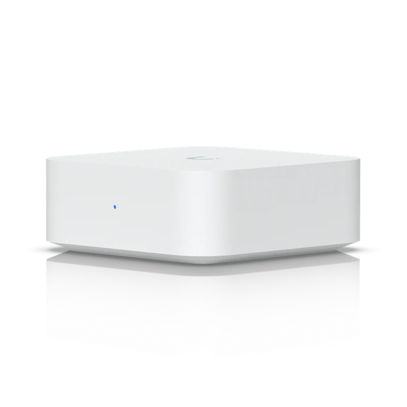 UniFi PoE Audio Port — White