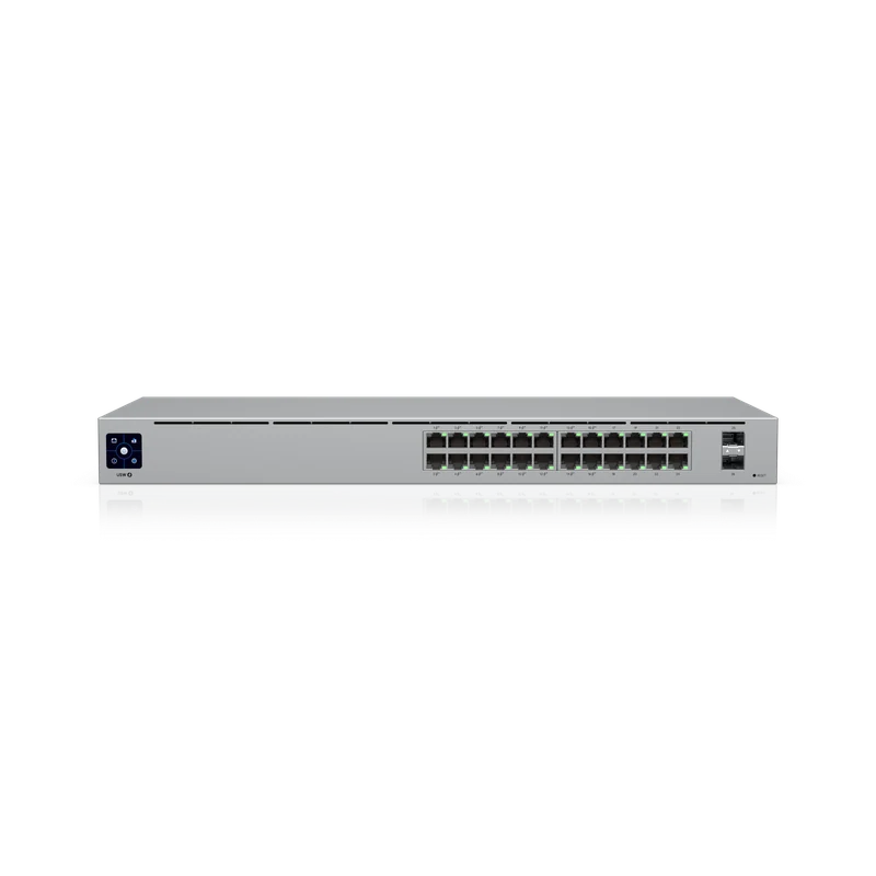 Switch 24 PoE