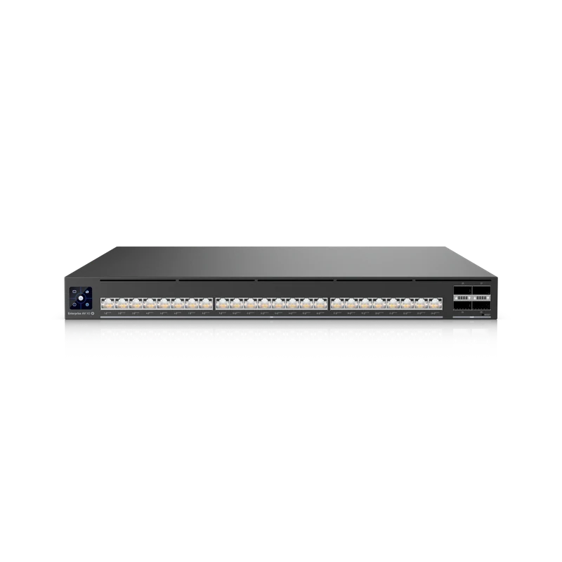 Switch Enterprise Audio/Video XG 24 PoE