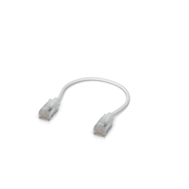 UniFi Premium Patch Cable — 0.15 m