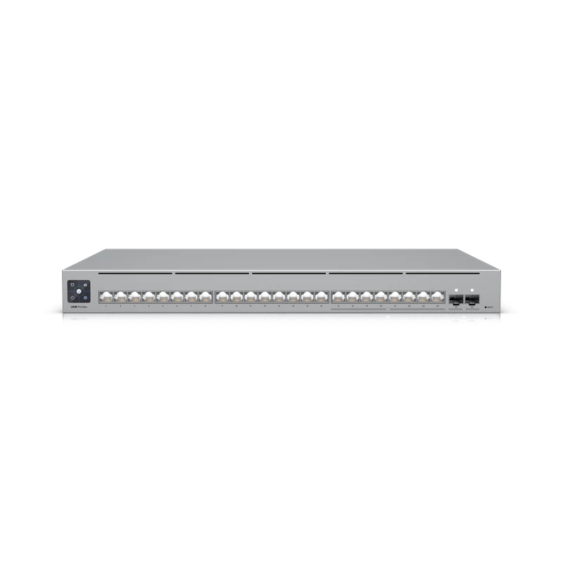 Switch Pro Max 24