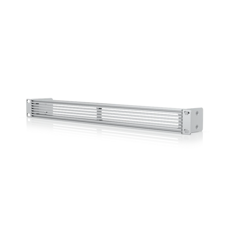 Rack Mount OCD Panels — 1U Vented Panel