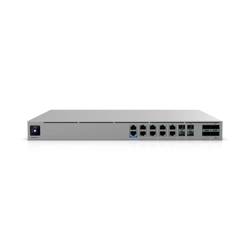 Enterprise Firewall Core
