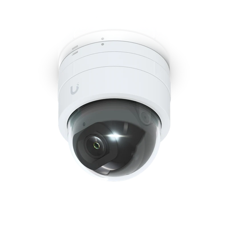Camera G5 Dome Ultra — White
