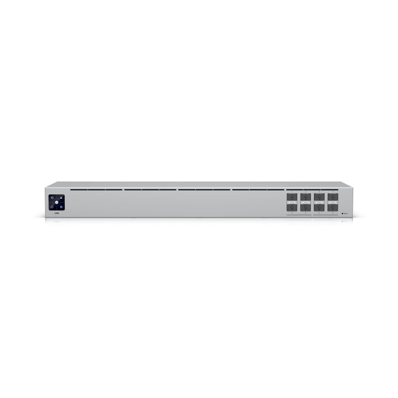 Switch Aggregation
