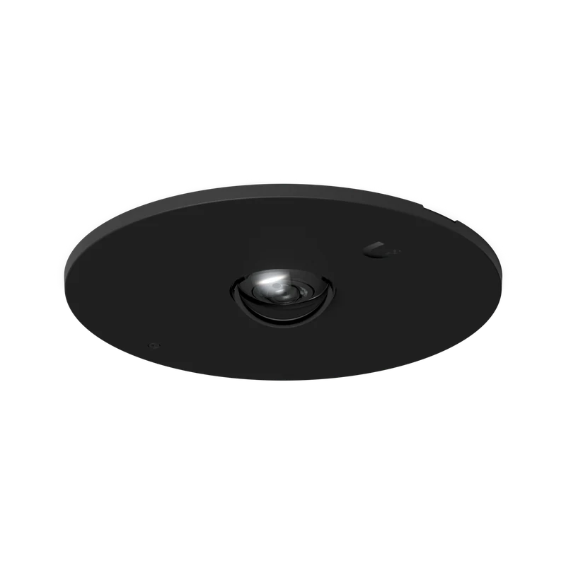G6 Pro 360 Flush Mount — Black