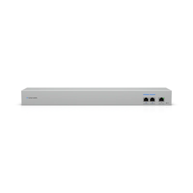 UniFi WAN Switch RJ45
