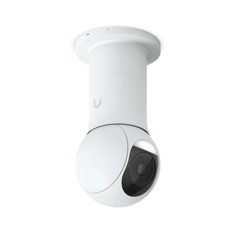 G5 PTZ Surface Mount — White