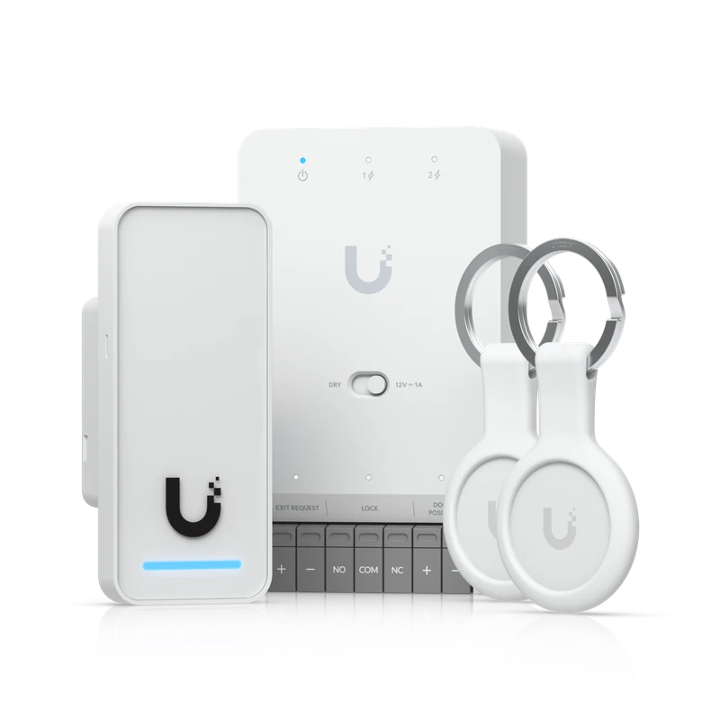 Access G3 Starter Kit