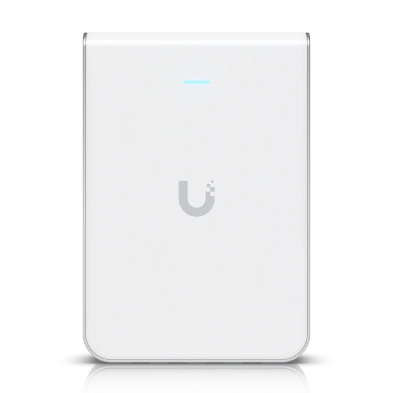 Access Point U6 In-Wall