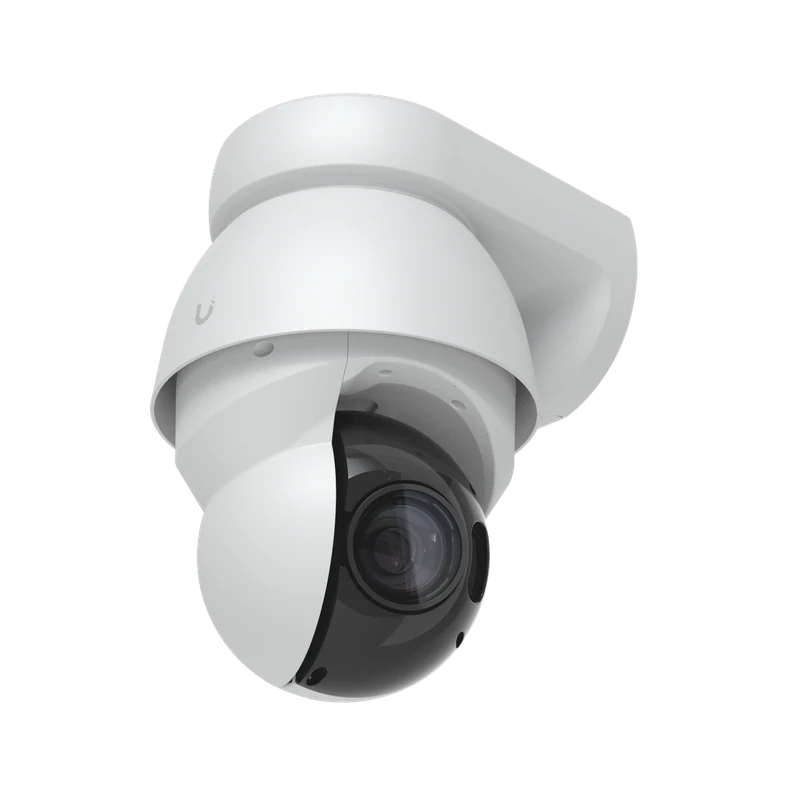 Camera AI PTZ Precision — White
